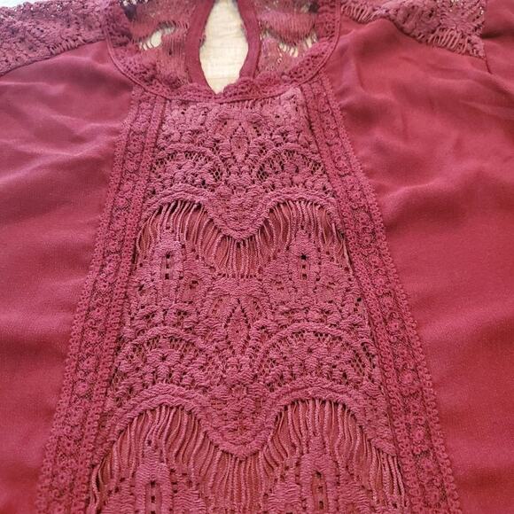 Andree by unit large womens mini dress or tunic - Picture 3 of 12